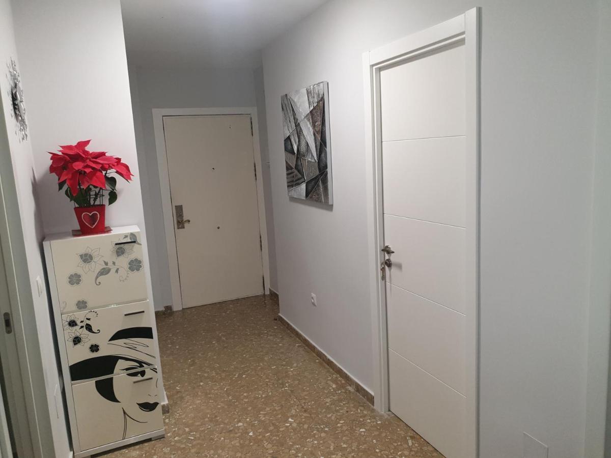 Villa Patricia Málaga Extérieur photo