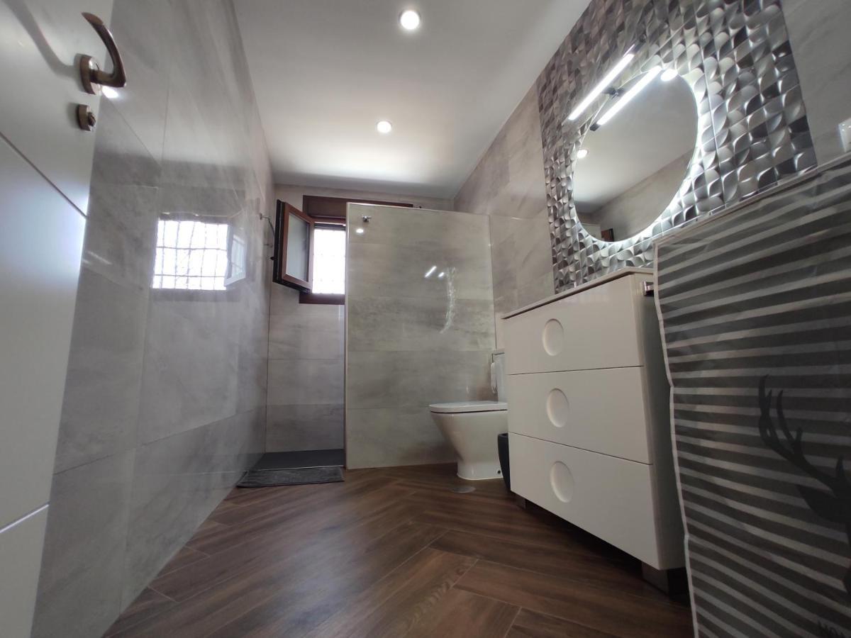 Villa Patricia Málaga Extérieur photo
