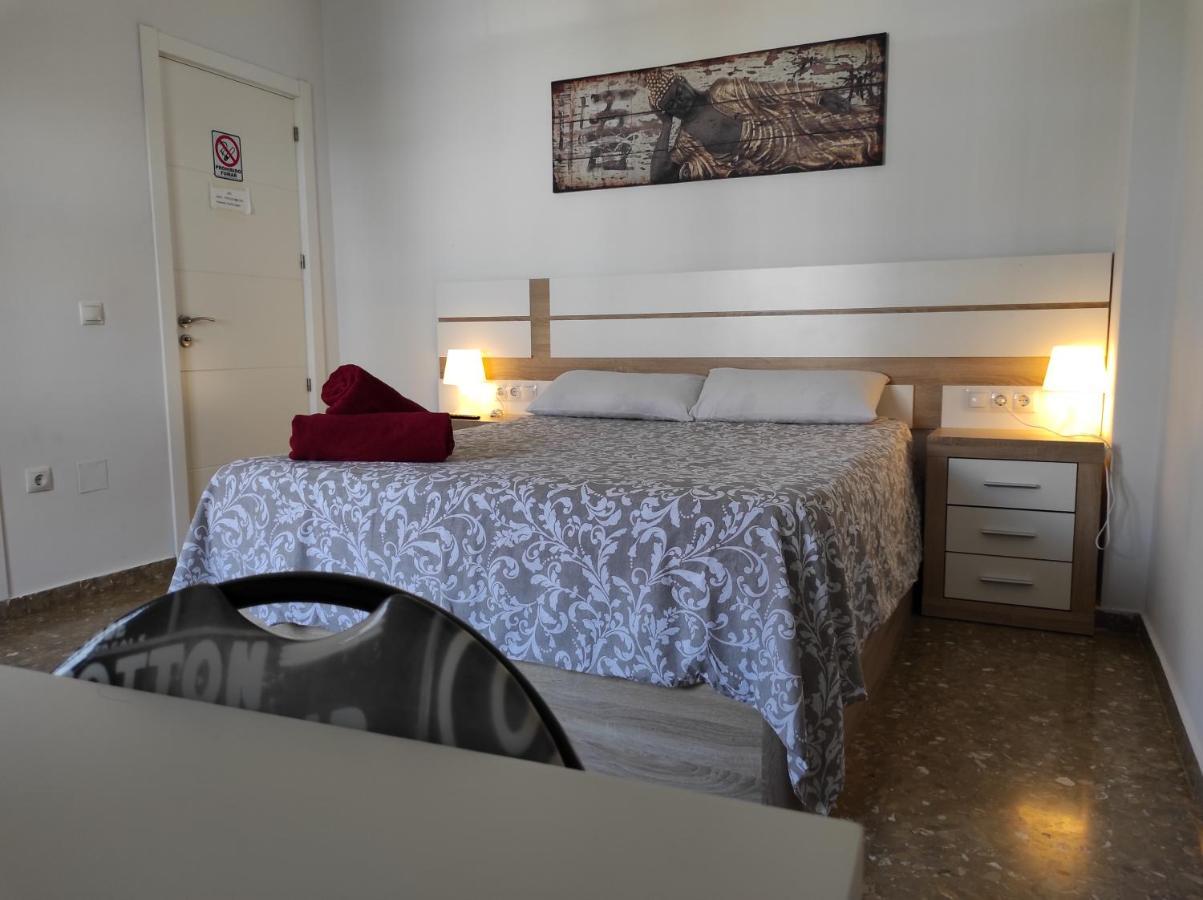Villa Patricia Málaga Extérieur photo