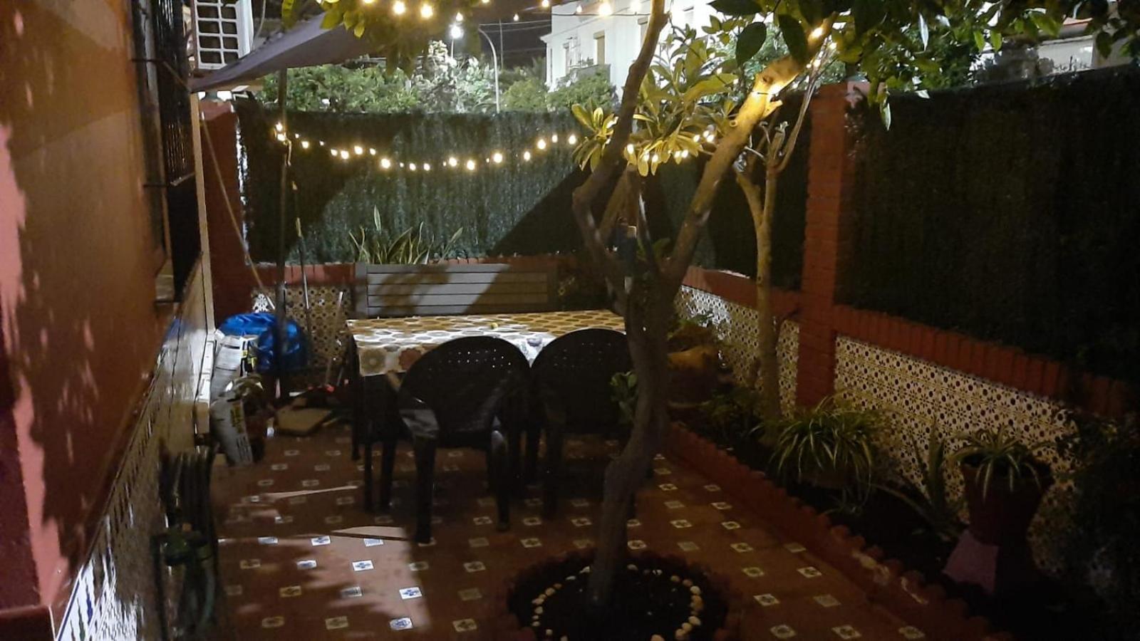 Villa Patricia Málaga Extérieur photo
