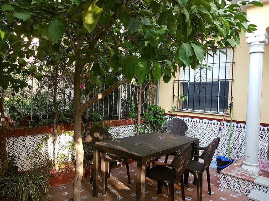 Villa Patricia Málaga Extérieur photo