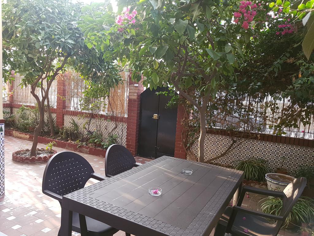 Villa Patricia Málaga Extérieur photo