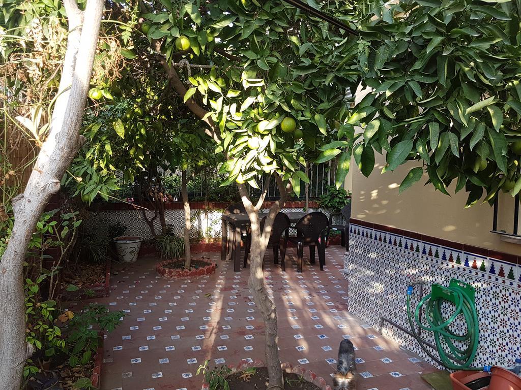 Villa Patricia Málaga Extérieur photo